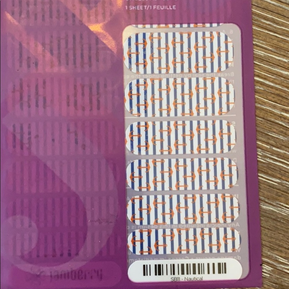 Jamberry - Picture 5 of 5